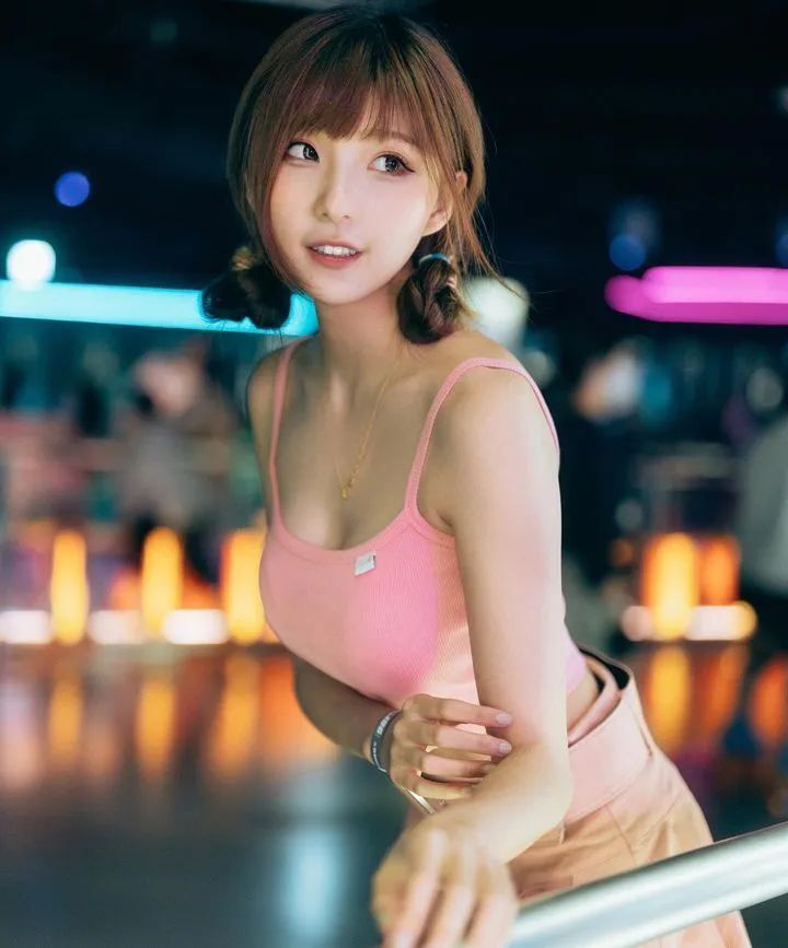 [仙女集]台湾啦啦队，真绝绝子