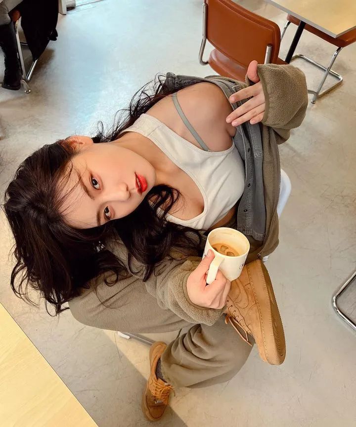 [仙女集]这么欲美女，到底能征服多少人