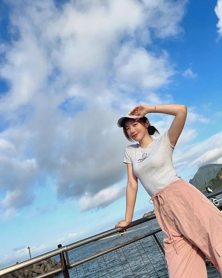 [仙女集]到底吃了什么，长这么好看！！！