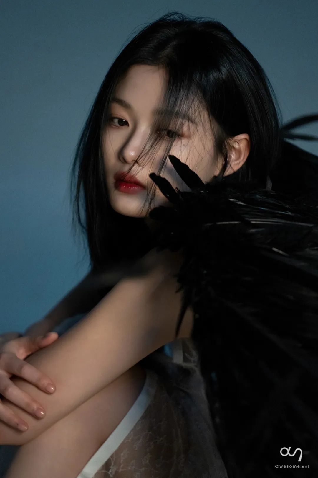 [仙女集]速看，不可多得韩国女星