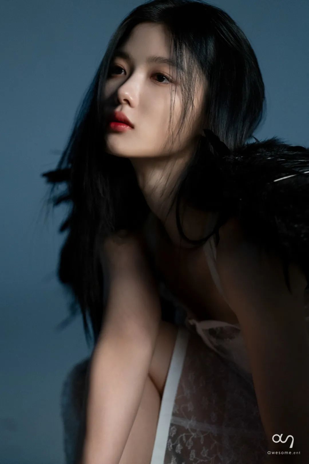 [仙女集]速看，不可多得韩国女星