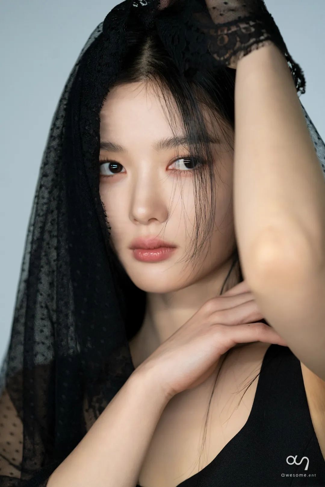 [仙女集]速看，不可多得韩国女星