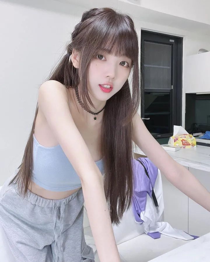 [仙女集]湾湾甜妹天花板，实在太犯规了！