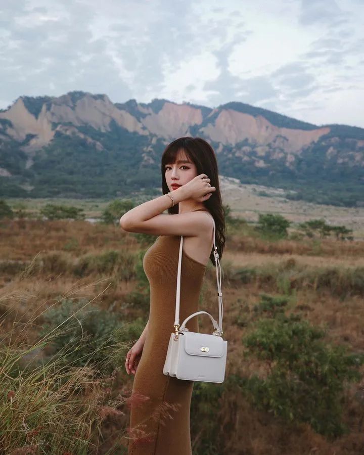 [仙女集]既有颜值，又有身材，真TM绝了