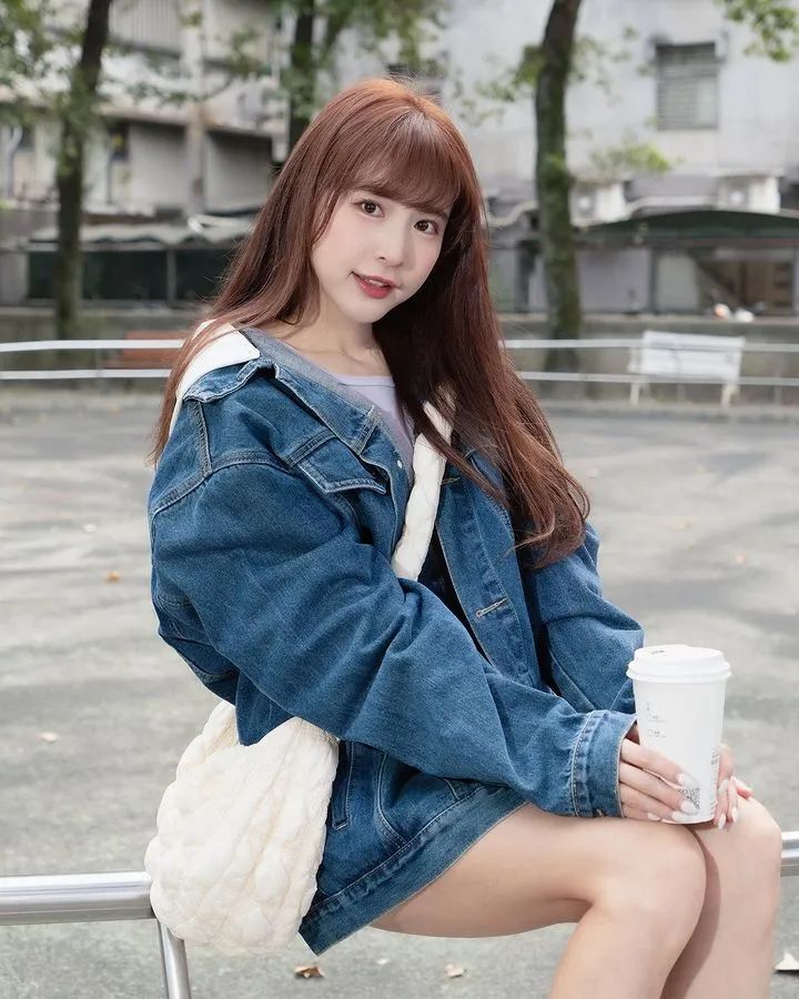 [仙女集]还得是台妹，永远不会让人失望