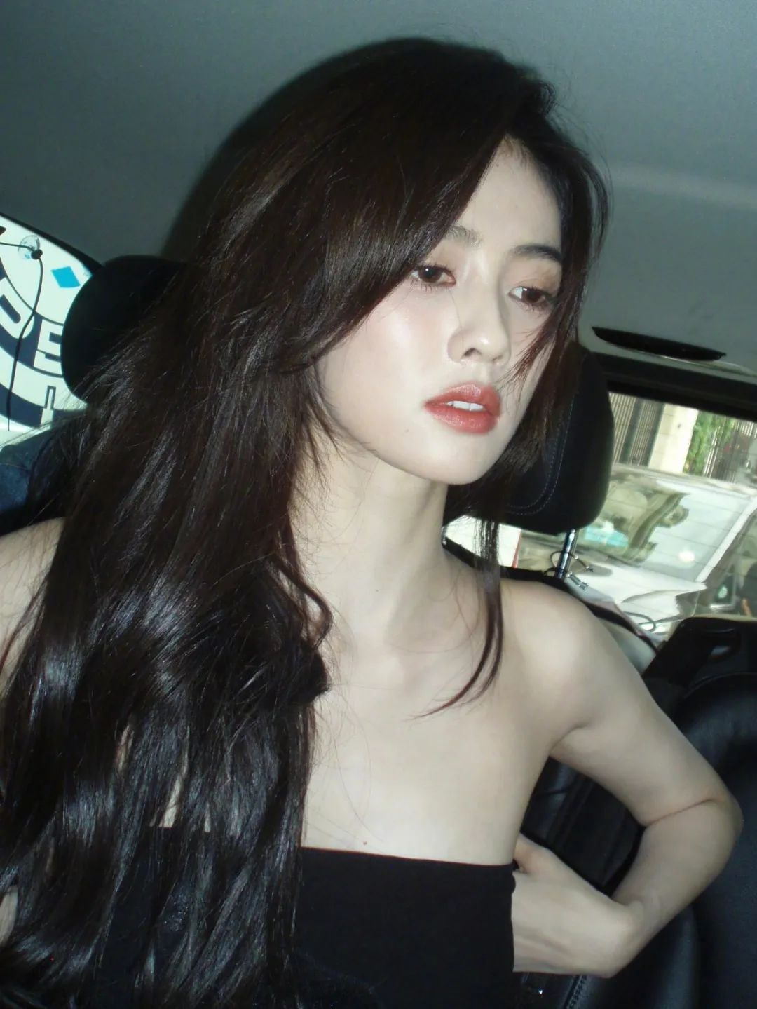[仙女集]她身上有东西，你不能小瞧它