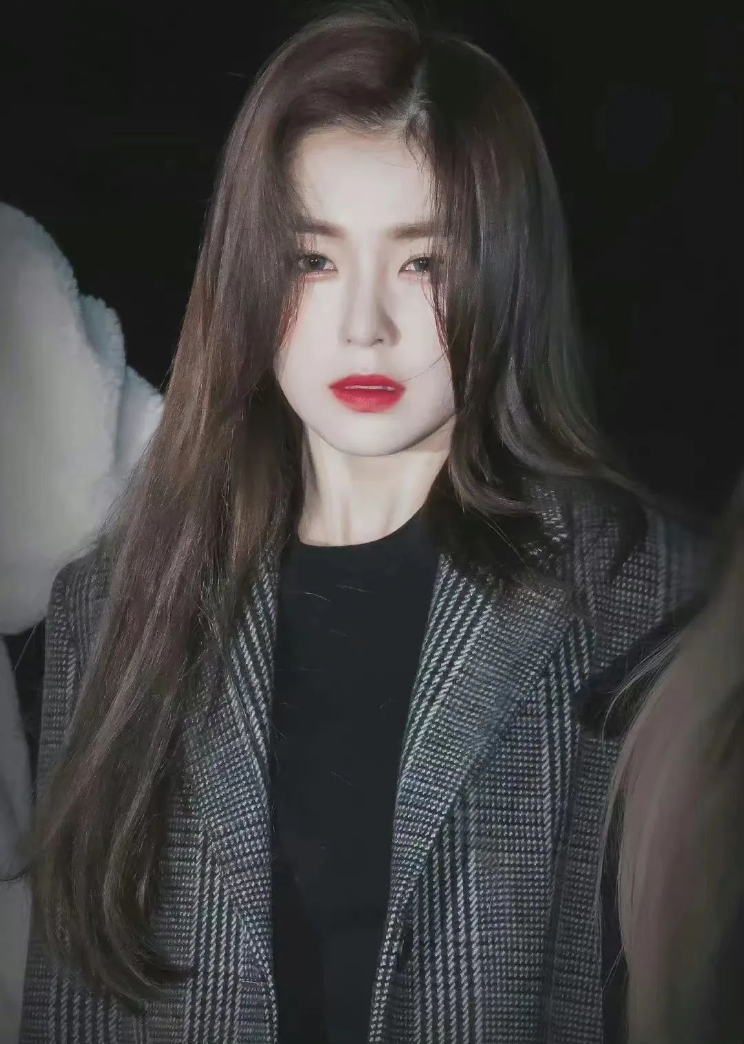 [仙女集]她能拿得出手，不只是颜值