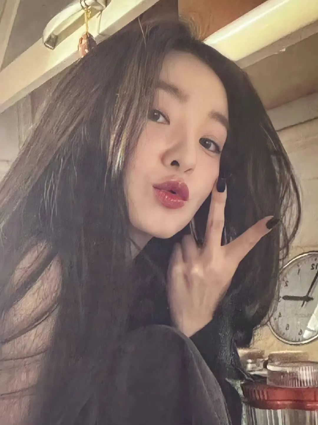 [仙女集]她能拿得出手，不只是颜值