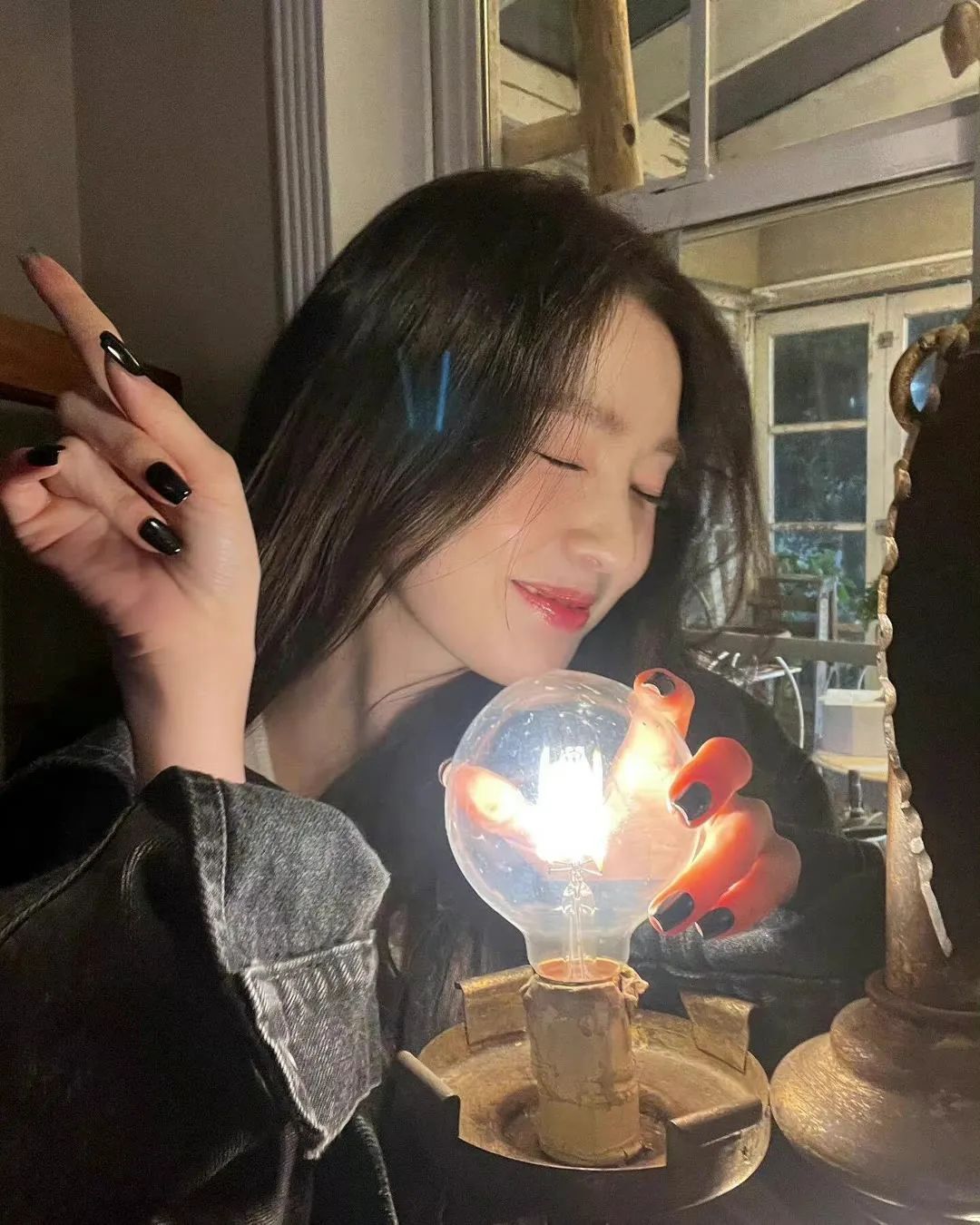 [仙女集]她能拿得出手，不只是颜值