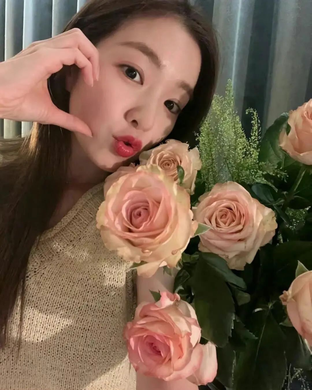 [仙女集]她能拿得出手，不只是颜值