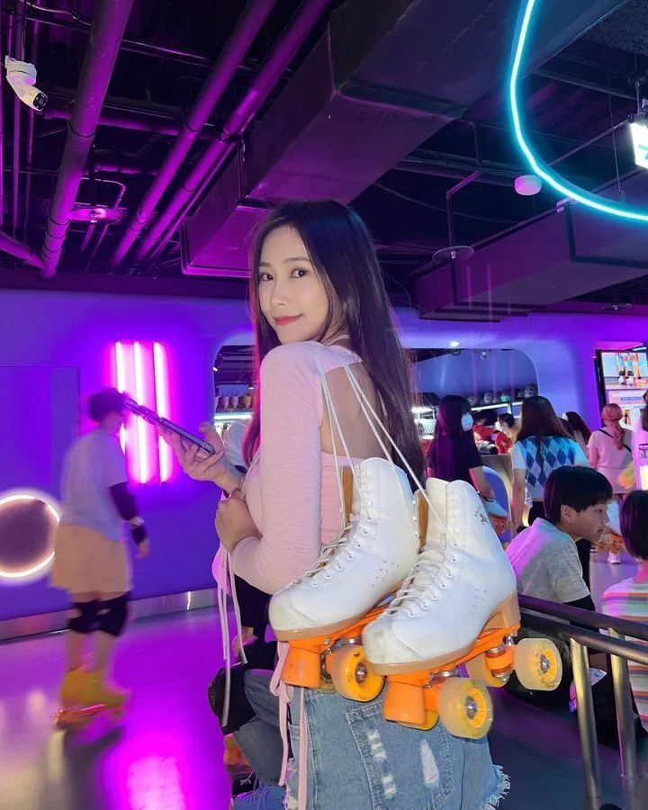 [仙女集]湾湾小兔子乖乖？