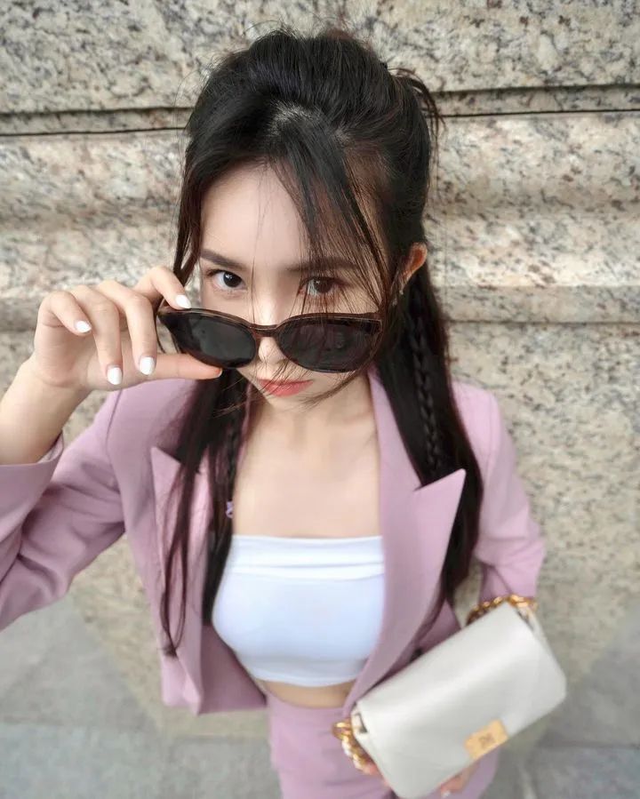 [仙女集]湾湾小兔子乖乖？