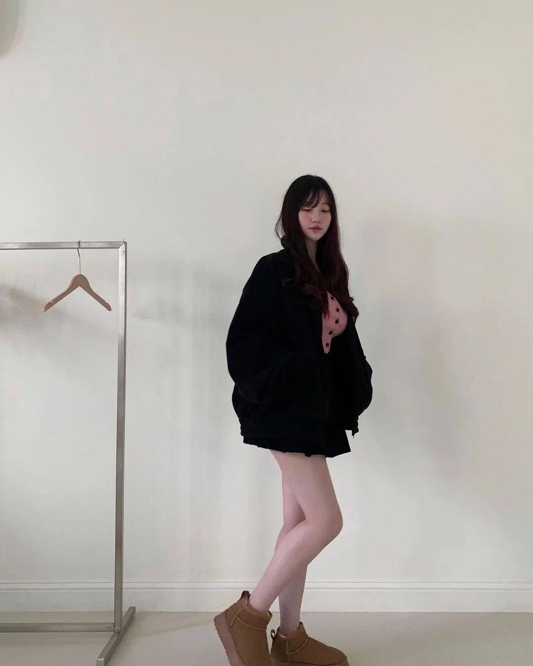 [仙女集]不得不服，她是真有天赋...