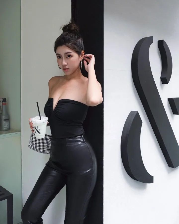 [仙女集]还得是台妹，永远能拨动人心弦