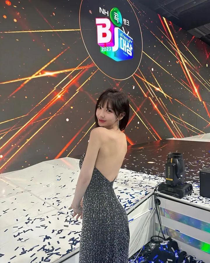 [仙女集]她香香，太绝了