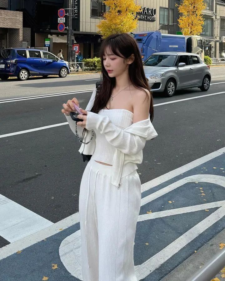[仙女集]她香香，太绝了