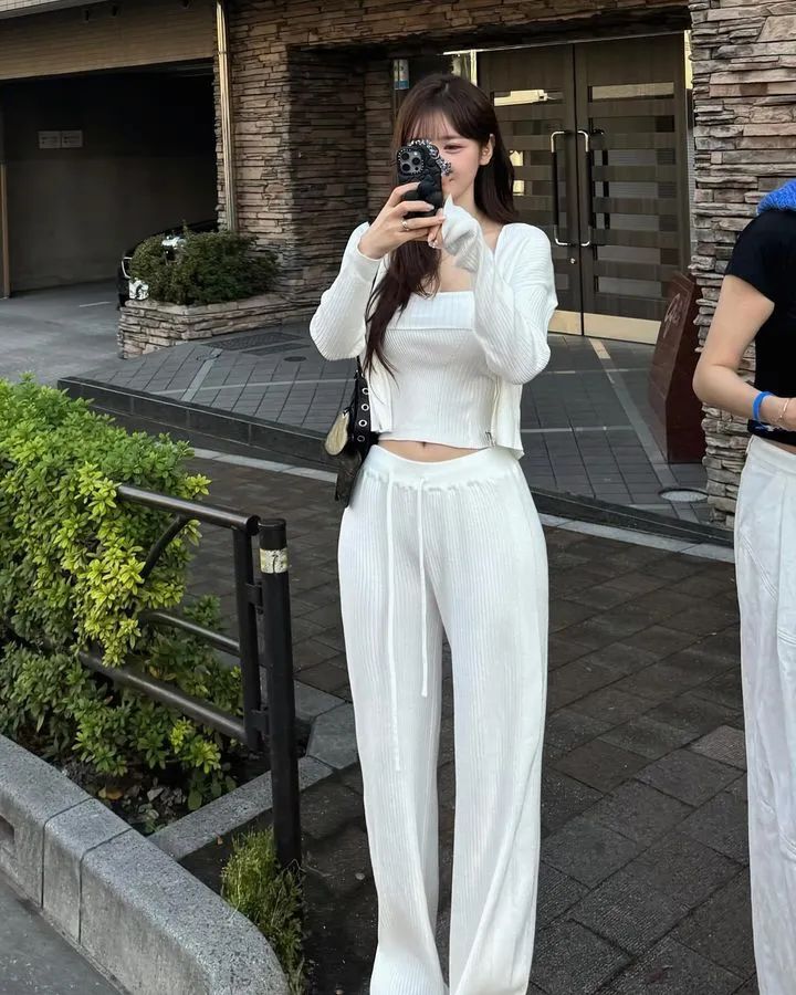 [仙女集]她香香，太绝了