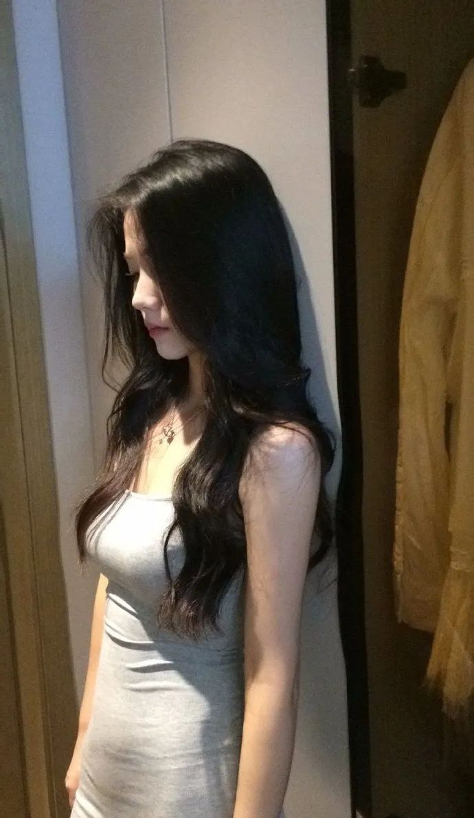 [仙女集]好想当她嘴里棒棒糖啊！