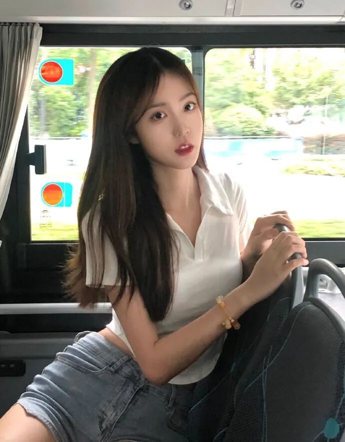 [仙女集]这身旗袍，也太美美美美美了吧