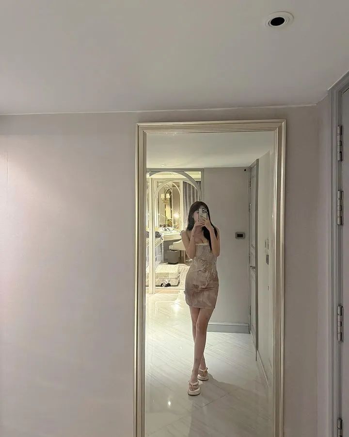 [仙女集]百看不厌，说得就是她吧~