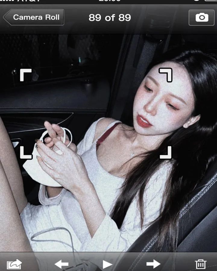 [仙女集]百看不厌，说得就是她吧~