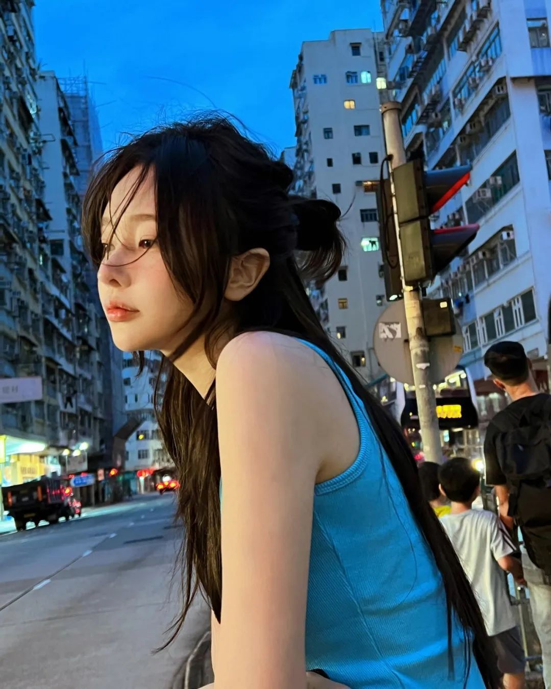 [仙女集]百万级の网红，真太好看了！