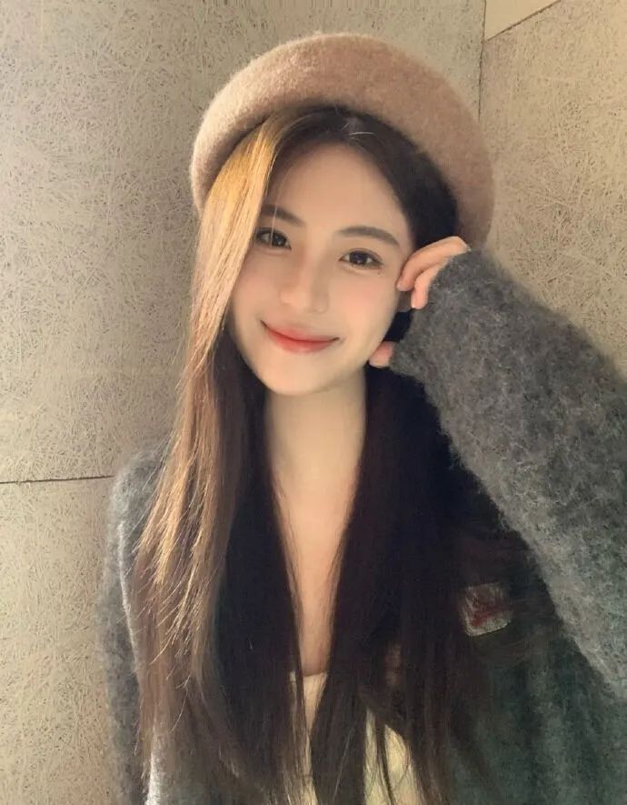 [仙女集]这颜值，我能看一辈子