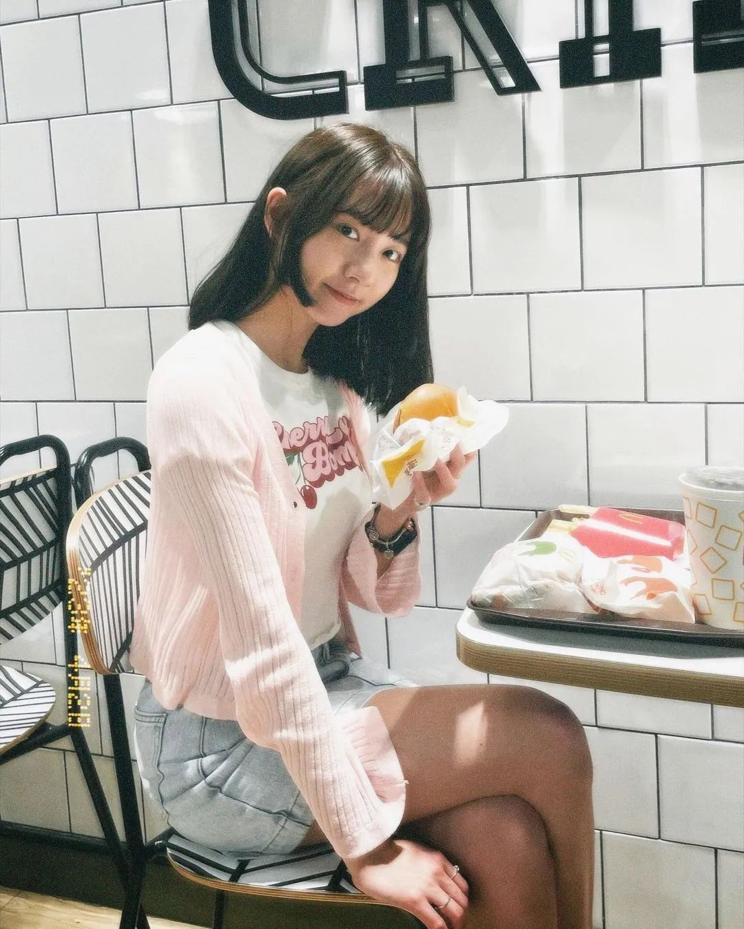 [仙女集]青春期美少女，也太绝了吧！
