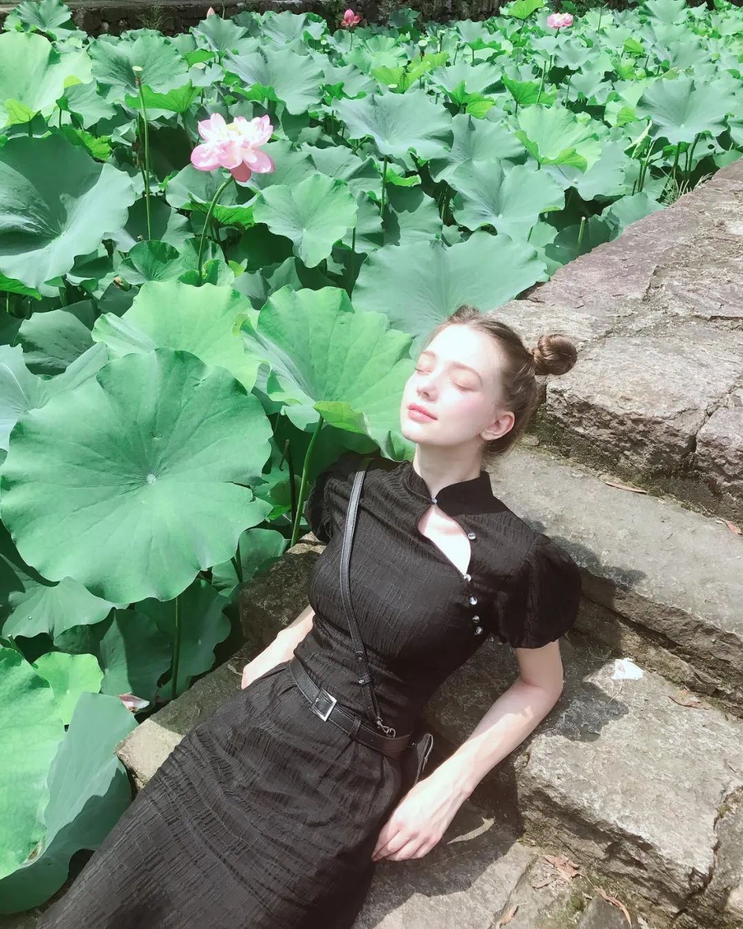 [仙女集]全球百大最美面孔！太绝了！