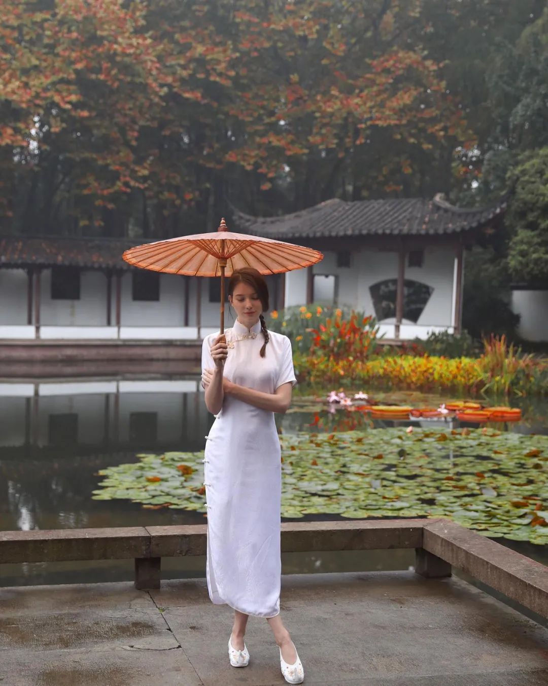 [仙女集]全球百大最美面孔！太绝了！