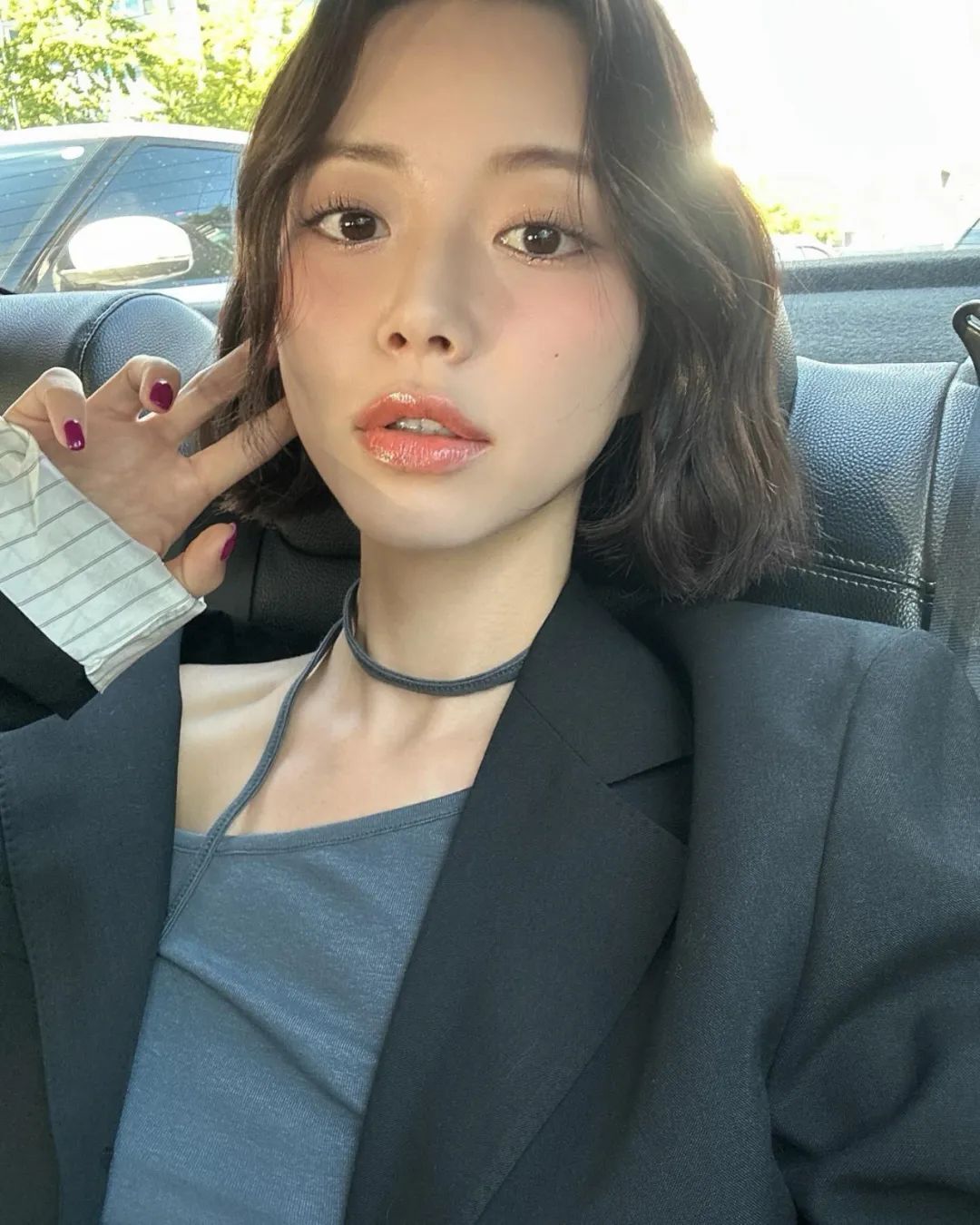 [仙女集]天上嫦娥，都没她绝！