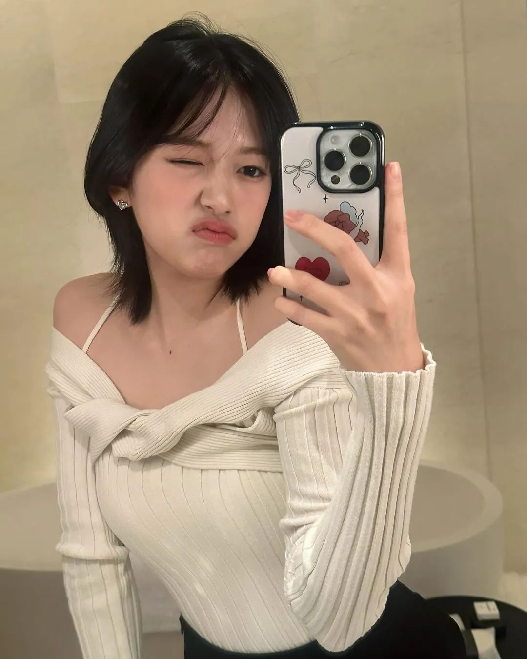 [仙女集]这世界上最美事儿，是给她做贴身保镖！