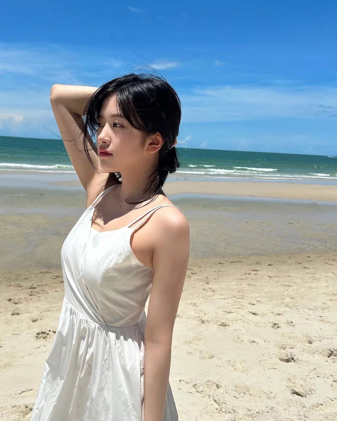 [仙女集]这世界上最美事儿，是给她做贴身保镖！