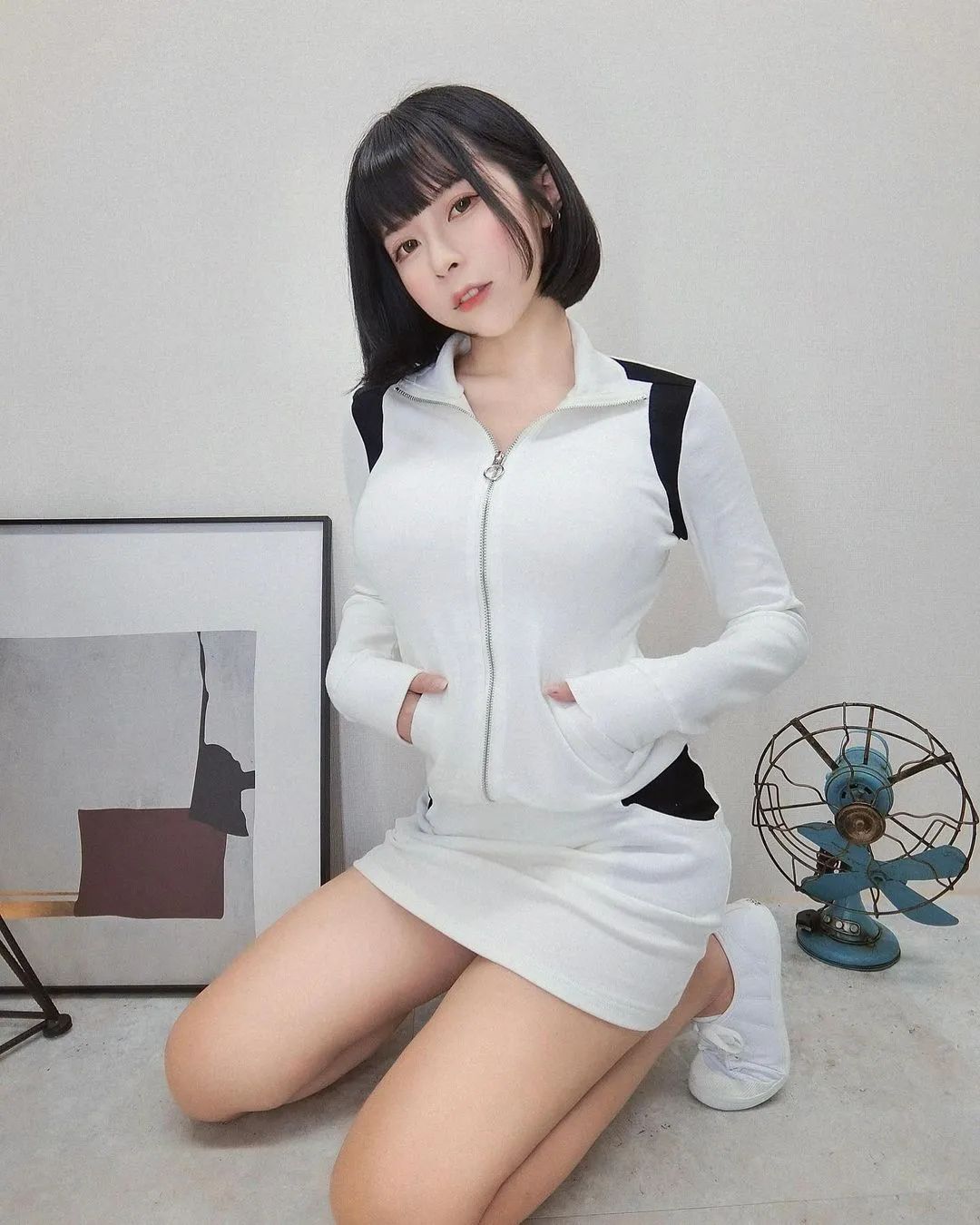 [仙女集]湖人女球迷是真有东西啊！