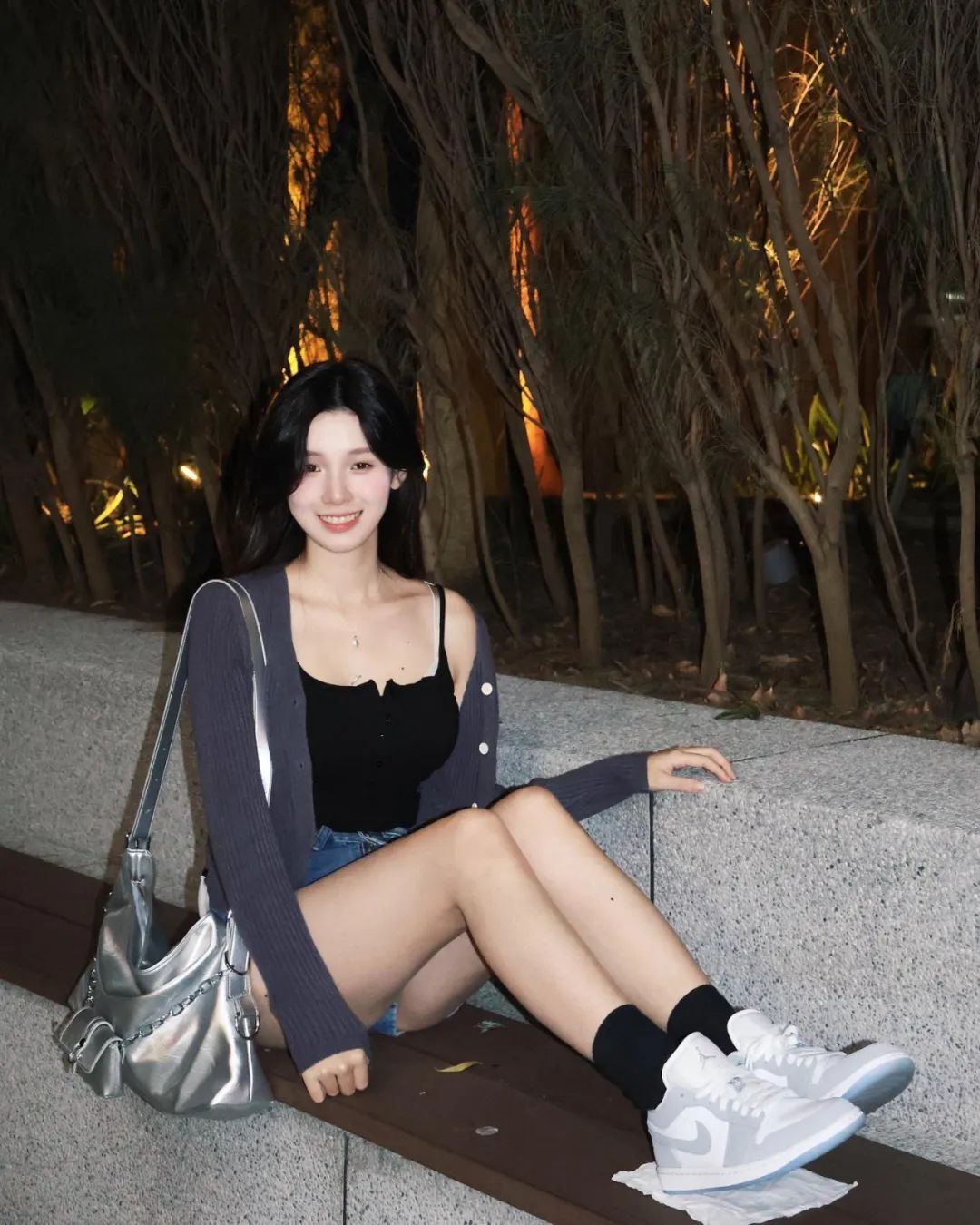 [仙女集]台妹大学生，得多招人稀罕！