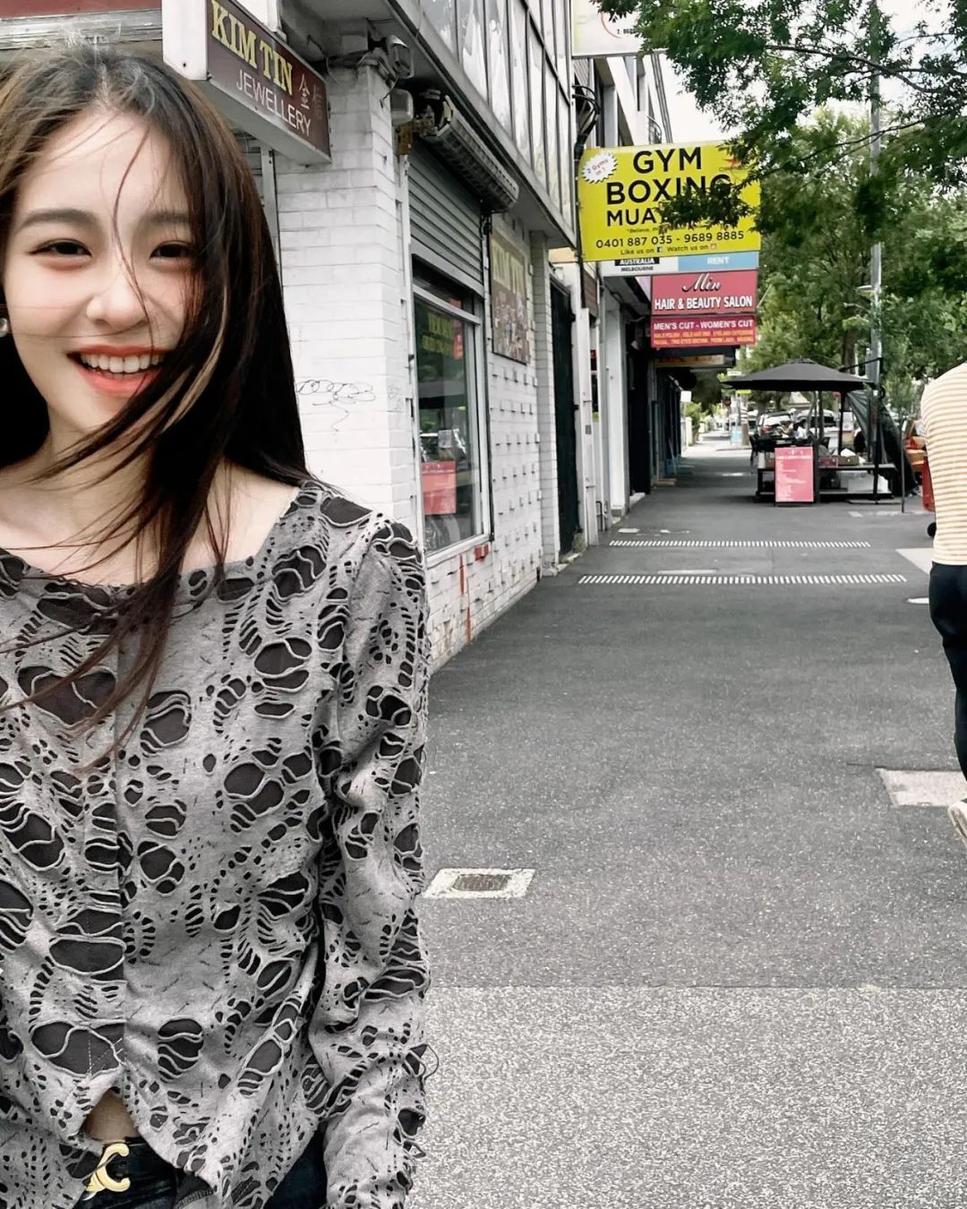 [仙女集]甜美天花板，简直了！
