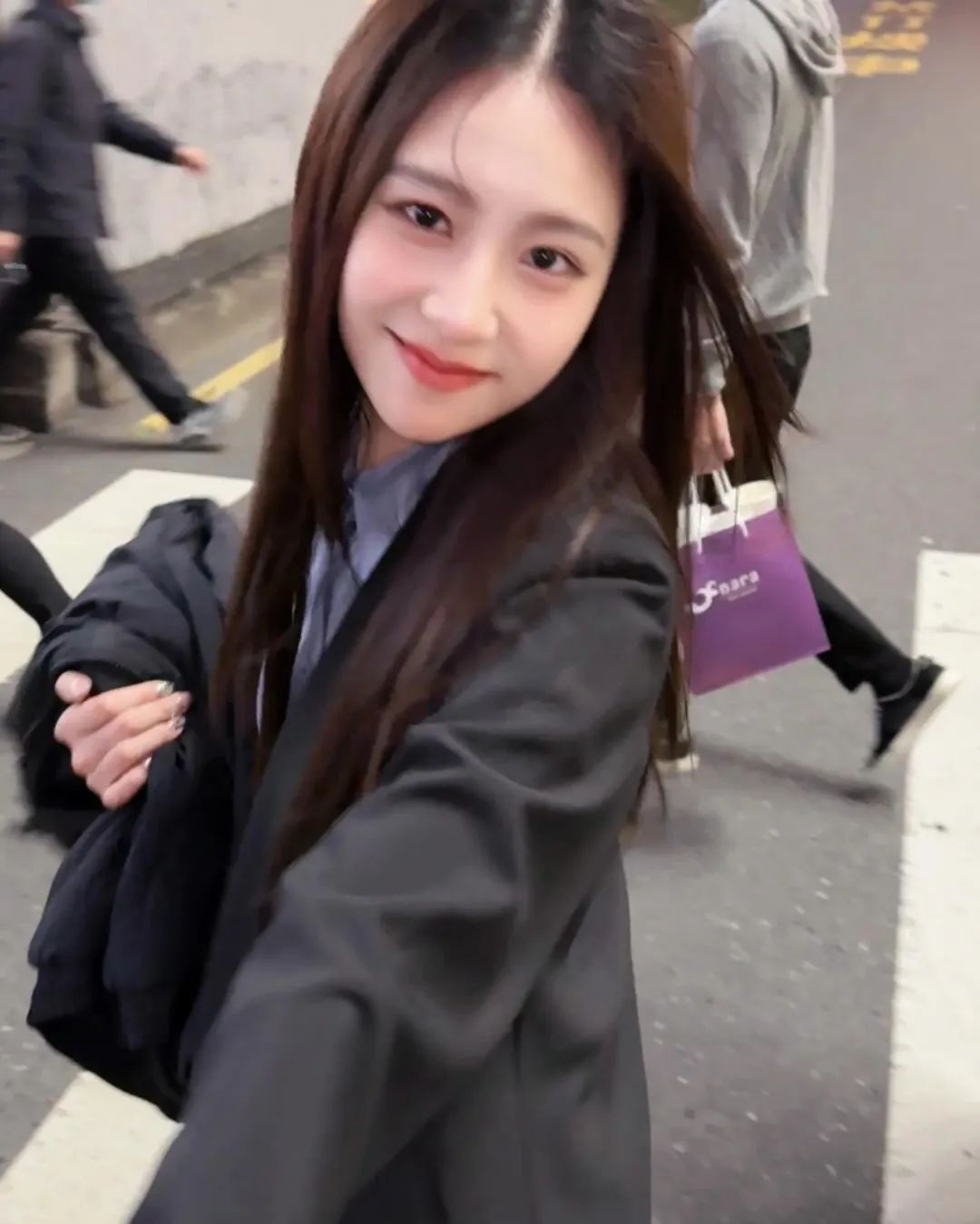 [仙女集]甜美天花板，简直了！