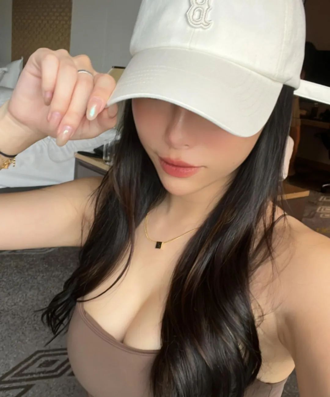 [仙女集]这个事业线也太绝了