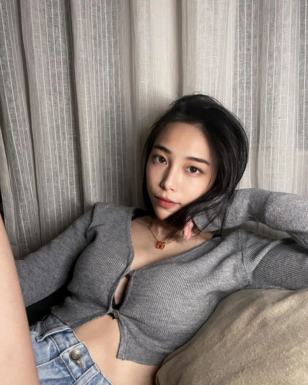 [仙女集]这个事业线也太绝了