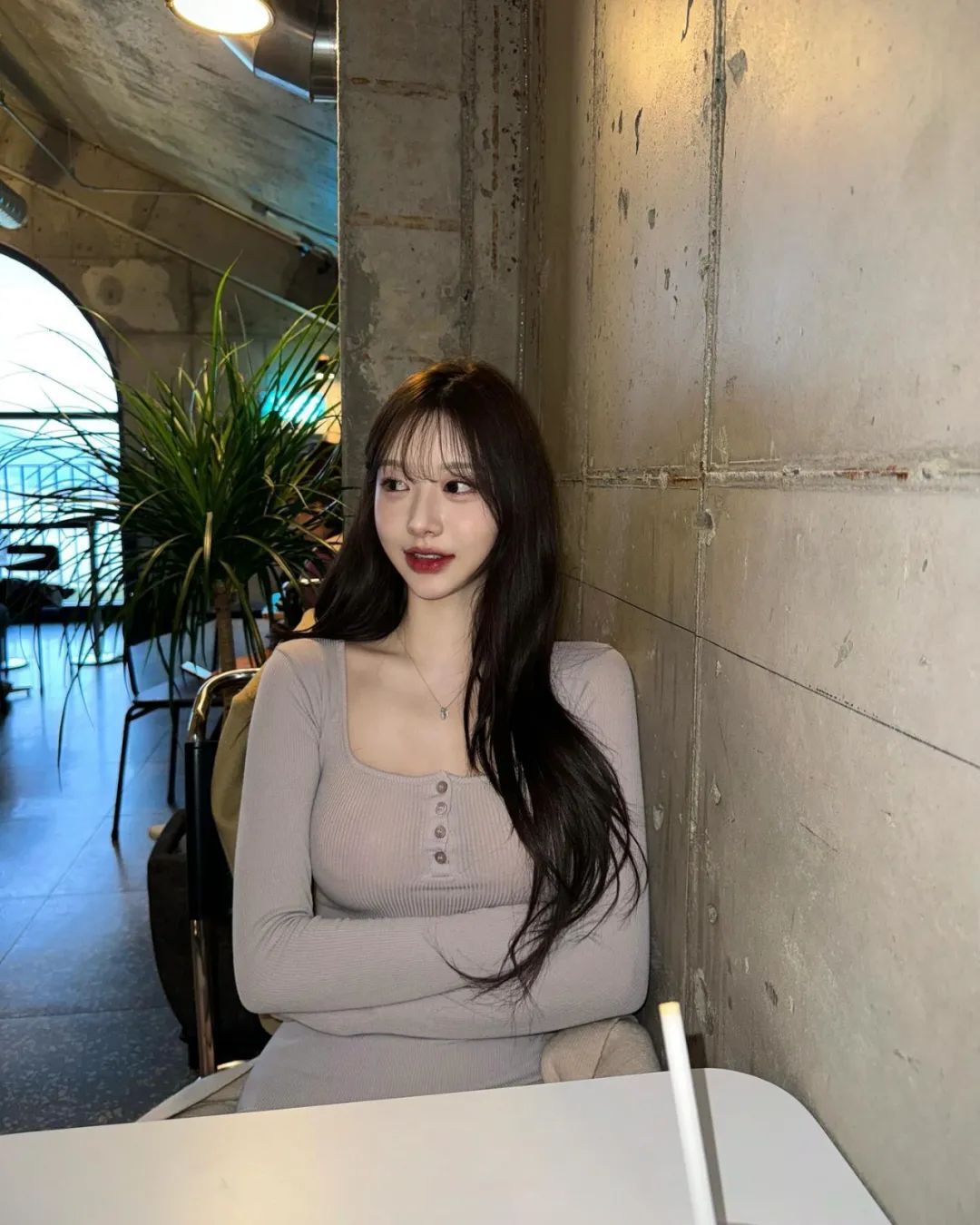 [仙女集]可爱鹿鹿小姐，真羡慕财阀啊！