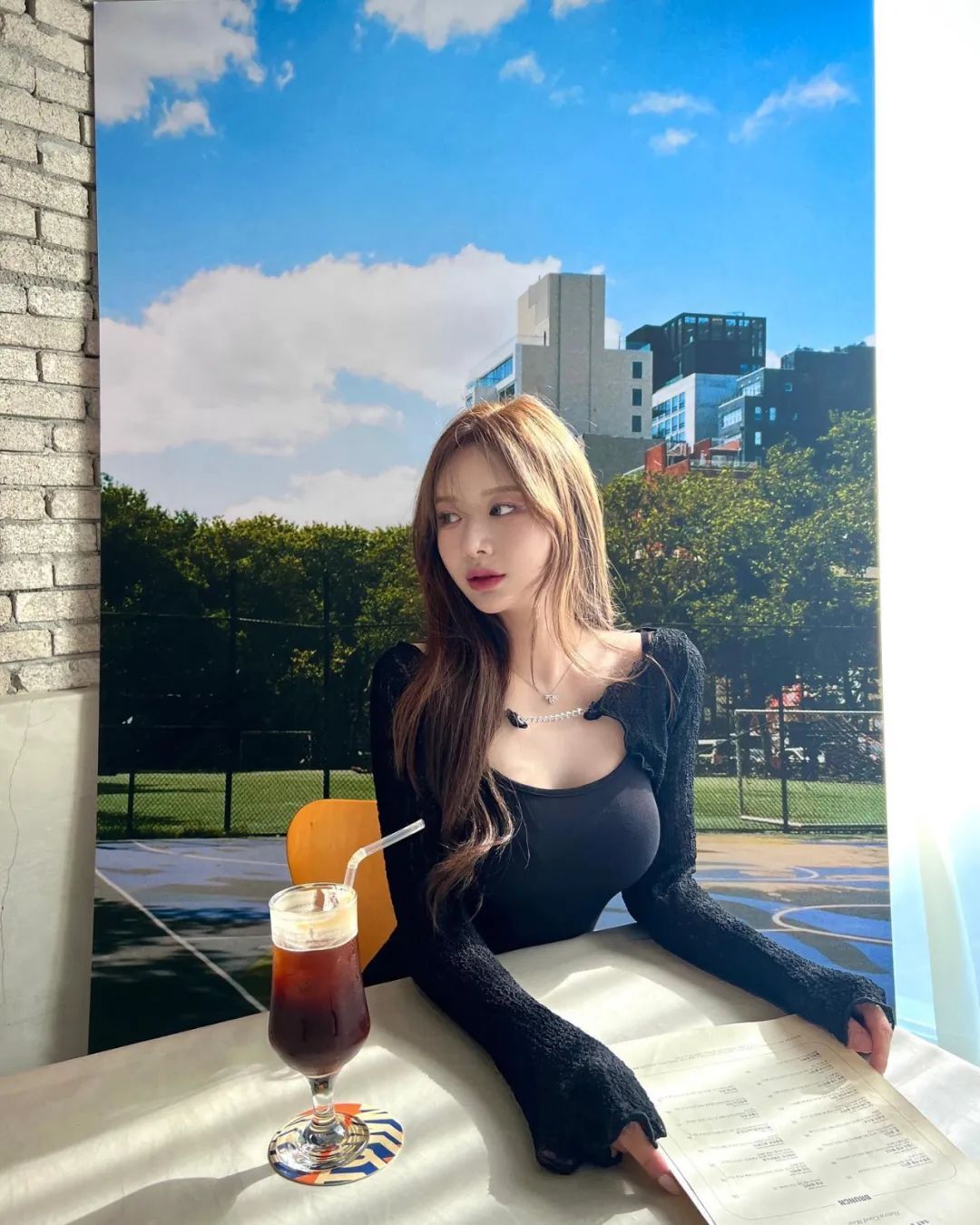 [仙女集]可爱鹿鹿小姐，真羡慕财阀啊！