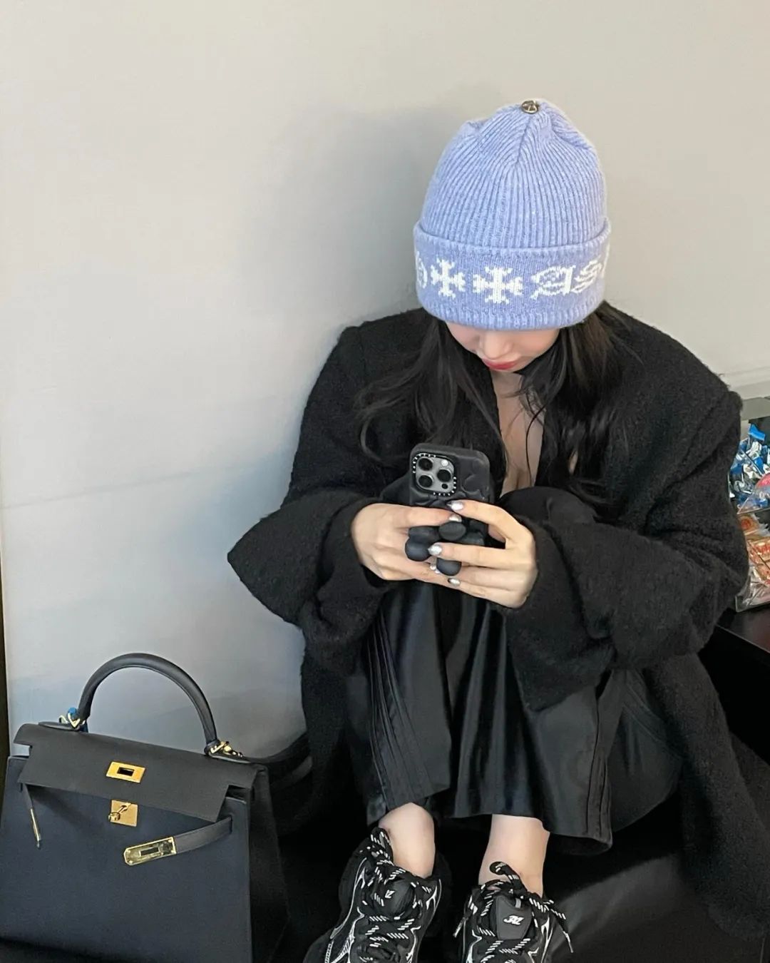 [仙女集]这台妹，也太凶凶凶了
