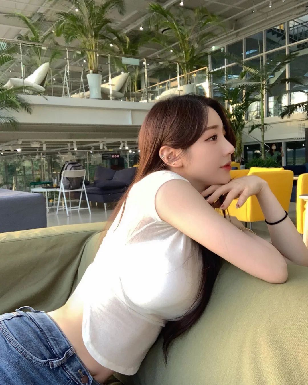 [仙女集]这台妹，也太凶凶凶了