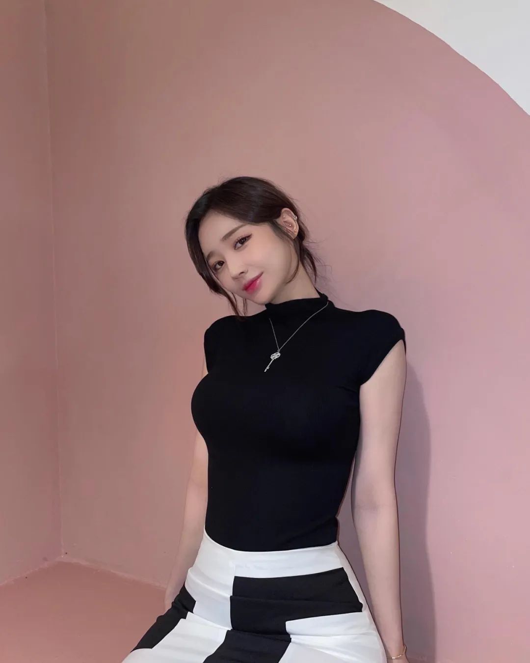 [仙女集]这台妹，也太凶凶凶了