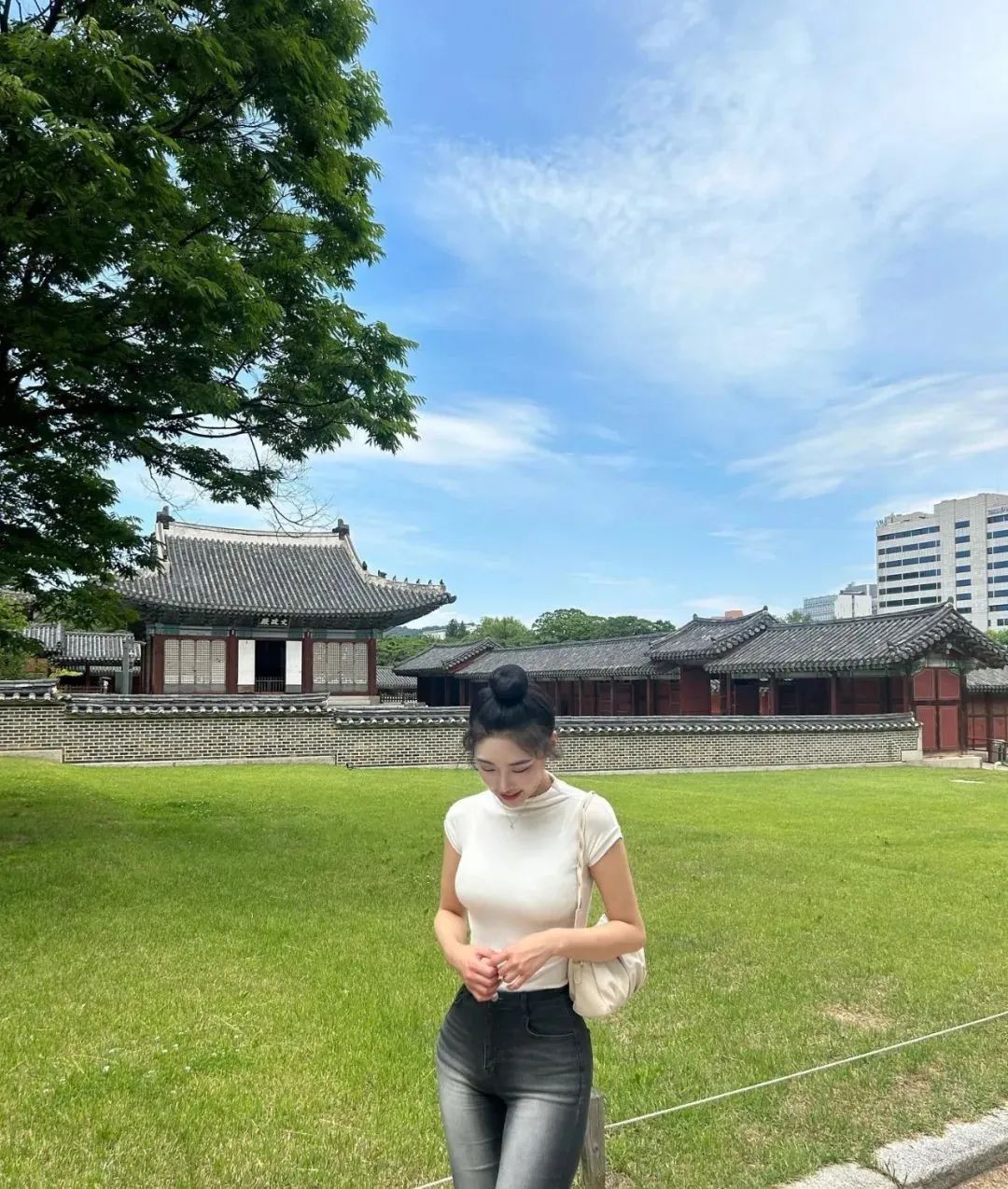 [仙女集]​这棉花糖也太香了吧~