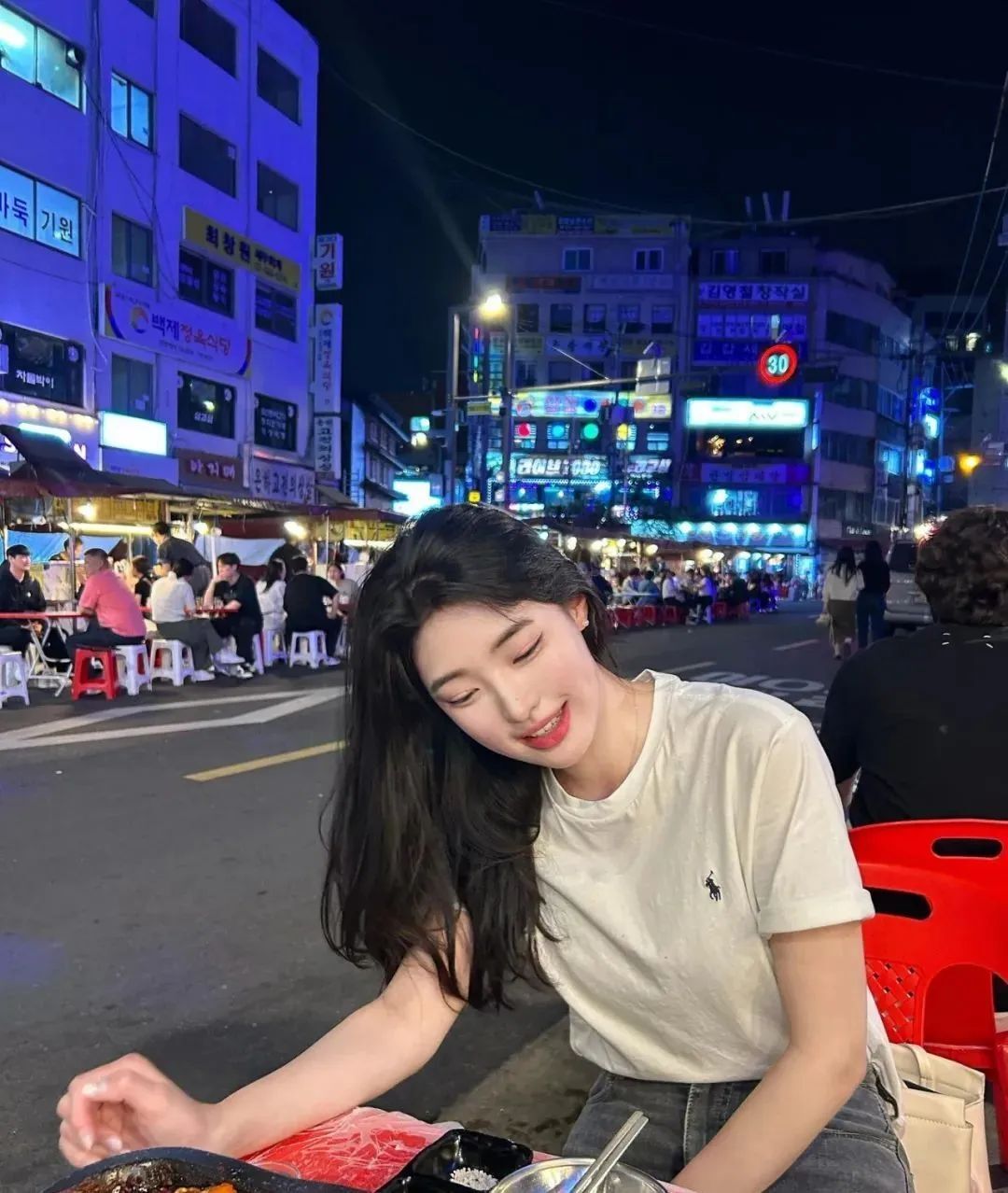 [仙女集]​这棉花糖也太香了吧~