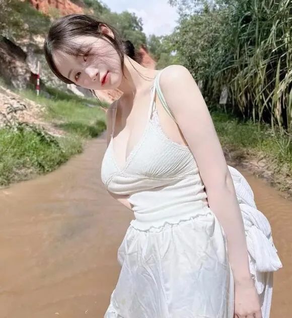 [仙女集]​白嫩台妹，YYDS！！