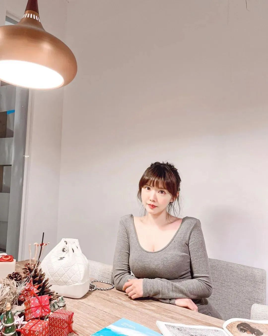 [仙女集]​爱健身台妹，谁不爱啊！