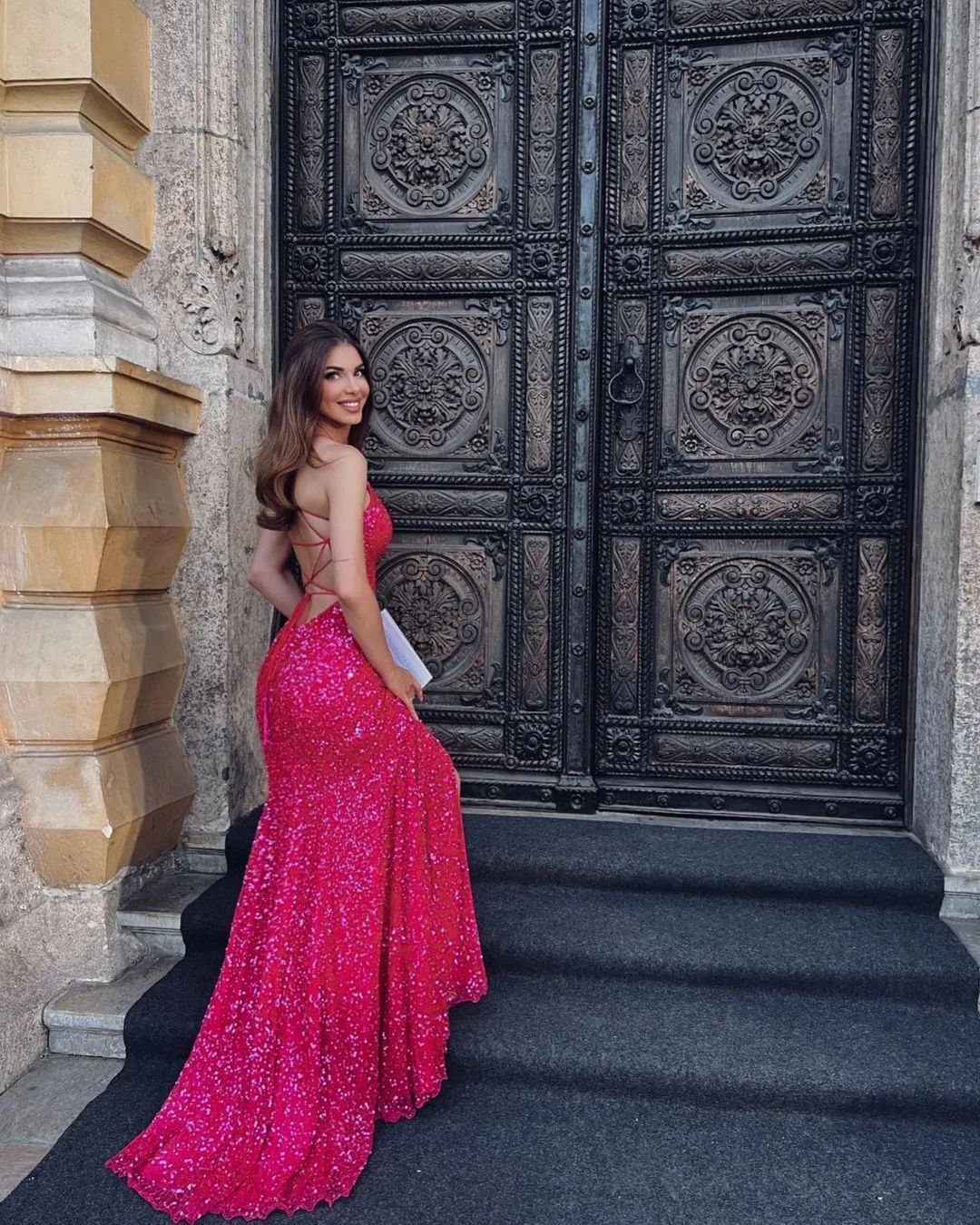 [仙女集]佩刀媳妇，极品御姐