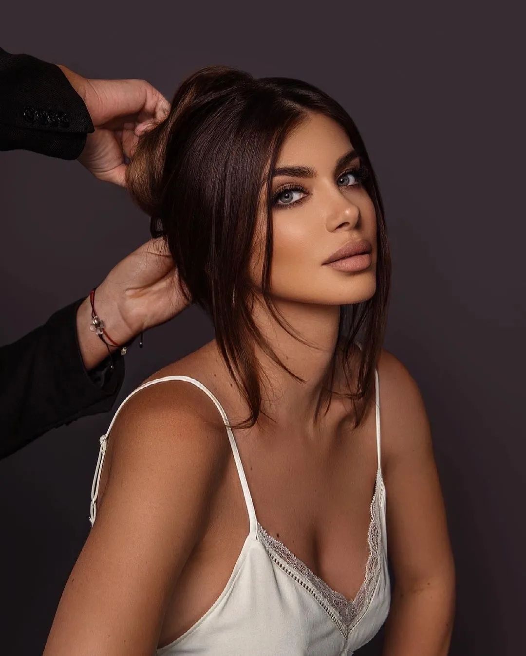 [仙女集]佩刀媳妇，极品御姐